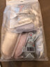 名创优品（MINISO）7条装全棉一次性内裤女士款*1件旅游出差日抛假期出行XL码EO灭菌 实拍图