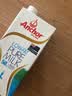 安佳（Anchor）低脂牛奶高钙纯牛奶新西兰原装进口草饲1L*12盒 减少50%脂肪  实拍图