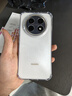 尘卡 适用华为畅享90ProMax手机壳CHZ-AL00全包镜头软壳新款气囊防摔外壳透明硅胶保护套超薄简约男女 手机壳+钢化膜 实拍图