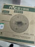 雷士（NVC）led灯盘吸顶灯替换灯芯圆形灯管灯条贴片灯板12瓦白光6500K 实拍图