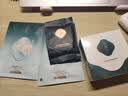 花西子空气散粉定妆蜜粉01肤若雪8.5g 持妆修容补妆 生日礼物女 实拍图