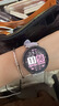 HUAWEI WATCH GT 6 魅影黑 41mm智能手表多维情绪健康全新骑行体验强劲续航 实拍图