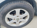 锦湖KUMHO汽车轮胎 185/65R15 88H KR26 适配轩逸/POLO/悦纳/欧尚A600 实拍图