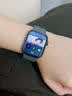 Qise【热销2万+】apple watch保护膜新款苹果手表S11/S10/S9/SE3全系列保护膜高清全屏苹果手表贴膜 苹果手表SE3【40MM】 【超清2片】好贴不翘边丨灵敏不断触 实拍图