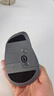 罗技（Logitech）M850L 优选系列大手鼠标 M750新升级 无线静音鼠标 灰色 实拍图