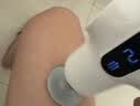 yottoy筋膜枪按摩器颈膜枪全身颈肩部肌肉放松按摩棒生日礼物实用送爸爸妈妈送女友男友端午节礼物父亲节 实拍图