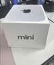 Apple/苹果 AI电脑 2024Mac mini迷你主机 M4银色(10+10核) 16G 512G台式电脑主机 MU9E3CH/A【企业专享】 实拍图
