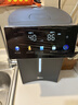 美的（Midea）电热水瓶2026新款速沸家用5L大容量烧水壶恒温保温一体316L内胆2200W触控调奶器SP50E-20WPro 实拍图