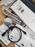 绿联USB2.0延长线公对母 高速传输数据连接线 电脑U盘鼠标键盘打印机充电器扩展延长加长线0.5米10313 实拍图