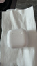 Apple/苹果 AirPods 4(支持主动降噪)搭配无线充电盒(USB-C)苹果耳机 蓝牙耳机适用iPhone/iPad 四代 实拍图
