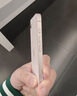 Apple/苹果 iPhone 17e（A3635）256GB 浅粉色 支持移动联通电信5G 单实体卡槽 支持双eSIM 实拍图