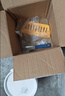 炫嘉米塔尔防水补墙膏补墙漆墙面裂缝修补乳胶漆修复膏1.8kg 白色 实拍图