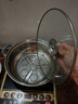 美厨（MAXCOOK）316不锈钢火锅28cm 汤锅火锅复底带盖 燃气电磁炉通用 MCT1969 实拍图