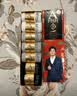 一只鱼袜子男士10A级抗菌防臭夏季运动袜短筒短袜休闲棉袜 实拍图