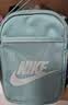 耐克（NIKE）斜挎包运动小包ins网红风斜挎包 单肩包BA5871-017 实拍图