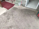 家可美（jiakemei）水泥地面清洗剂院子黑垢青苔油污地板强力去污户外瓷砖石材翻新剂 1500ml 1瓶 水泥地面重污垢克星 实拍图