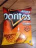 多力多滋（Doritos）猪肋排玉米片68G 乐事台湾进口 膨化食品薯片中秋教师节中秋礼品 实拍图
