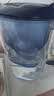 碧然德（BRITA） 过滤净水器 家用滤水壶 净水壶 海洋系列 3.5L蓝色 一壶3芯装 环保加固包装 实拍图