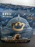 babycare皇室狮子王国弱酸纸尿裤新生儿NB68片(<5kg)婴儿尿不湿亲肤 实拍图