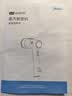美的（Midea）【吸烫机2.0】挂烫机手持熨烫机大蒸汽吸附式家用电熨斗萌兰IP联名便携式差旅无板熨烫YBD-X6PD 实拍图