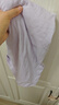 芬腾睡衣女带胸垫纯棉26年夏新款7A抑菌女士短裤家居服套装七夕礼物 实拍图
