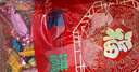 阿尔卑斯徐福记混合糖果2.2斤/袋约120颗散装喜糖多品牌休闲零食 实拍图