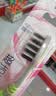 高露洁（Colgate）牙刷软毛细毛护龈成人牙刷深层清洁18支家庭颜色随机 实拍图