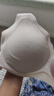 十月结晶哺乳文胸夏季薄款孕产妇透气内衣哺乳期产后喂奶 黛月粉XL码 实拍图