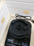 美的（Midea）安睡Max低音降噪系列破壁机1.75L多功能自清洗 古法浓浆辅食料理豆浆机 国家补贴 S59 实拍图