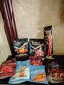 良品铺子零食大礼包肉肉大满足1214g 猪肉脯 中秋送礼盒团购 休闲零食 实拍图