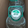 怡宝 饮用水 纯净水6L*3桶装水 整箱装 实拍图