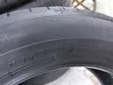 邓禄普（DUNLOP）汽车轮胎215/55R17 94V ENASAVE EC300+原配新迈腾/Passat帕萨特 实拍图