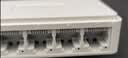 普联（TP-LINK） TL-FC311A-3 千兆单模单纤光纤收发器  A/B端需搭配使用 光电转换器（单只装） 1个 实拍图