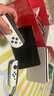 任天堂（Nintendo）【国内保税仓】Switch2/1代 OLED/续航加强日版/港版便携家用ns体感游戏机掌机 日版OLED白色64GB保税（赠共享会员） 实拍图