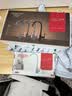 潜水艇（Submarine）L3012黄铜镀铬厨房菜盆龙头水槽龙头冷热水龙头陶瓷阀芯 实拍图