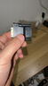 绿联DVI公转HDMI母转接头 DVI24+1/DVI-D转HDMI高清转换DVI延长线适用台式电脑显卡接电视显示器 20124 实拍图