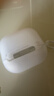 苹果/苹果 AirPods 4(支持主动降噪)搭配无线充电盒(USB-C)苹果耳机蓝牙耳机七夕情人节礼物送女友男友 实拍图
