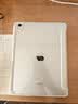 绿联适用iPad Air8/7/6/5/4保护套Air11英寸M4芯片2026年新款保护壳防弯带笔槽苹果平板电脑轻薄防摔灰 实拍图