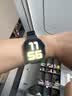 华强北在线新款S11ultra3智能手表华强北顶配版全功能Watchs10 ultra2运动电话导航男女成人学生蓝牙离线支付 S11 ultra3【深黑色】 顶配全功能版+可下载音乐+看小说+游泳可带 实拍图