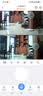 纽曼无线家用智能AI摄像头1200万高清监控器360度无死角带夜视全景语音手机远程对话讲室内外家庭云台 实拍图