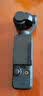 大疆 DJI Osmo Pocket 3 标准版 一英寸口袋云台相机 OP灵眸手持数码相机vlog便携美颜 七夕情人节礼物 实拍图