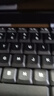 罗技（Logitech）MK220 键鼠套装 无线键鼠套装 办公键鼠套装  多媒体键鼠套装 带无线2.4G接收器 黑色 实拍图