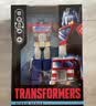 变形金刚（Transformers）儿童玩具变形金刚工作室系列加强级《毁灭》游戏版擎天柱G0620 实拍图