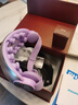 飞利浦（PHILIPS）美眼宝【重磅新品】眼部按摩仪器护眼仪蒸汽眼罩雾化按摩眼干润眼女朋友生日七夕情人节礼物5204E 实拍图