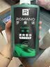 罗曼诺（ROMANO）男士沐浴露持久留香 清爽控油古龙香氛沐浴液男 流光琥珀550g 实拍图