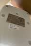 美的（Midea）AAAAA级护眼台灯全光谱阅读灯全桌面长臂屏幕灯无界L3 60CM 实拍图