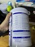 臻牧中老年羊奶粉成人无蔗糖富硒高钙益生菌羊奶粉800g*2礼袋装 实拍图