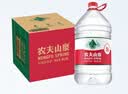 农夫山泉 饮用水 饮用天然水5L*4桶 整箱装 桶装水随机包装 实拍图