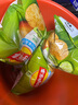 乐事（Lay's）薯片 黄瓜味 135克*7包 休闲零食 膨化食品 实拍图