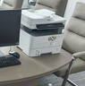 惠普（HP）32330sdnw激光黑白多功能无线双面打印机 连续复印扫描有线商用办公打印 低成本 一年服务5500印 实拍图
